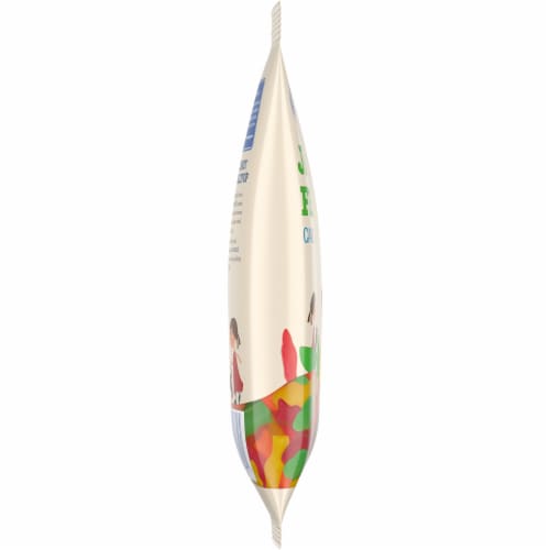 Kroger® Juju Fish Candies Perspective: left