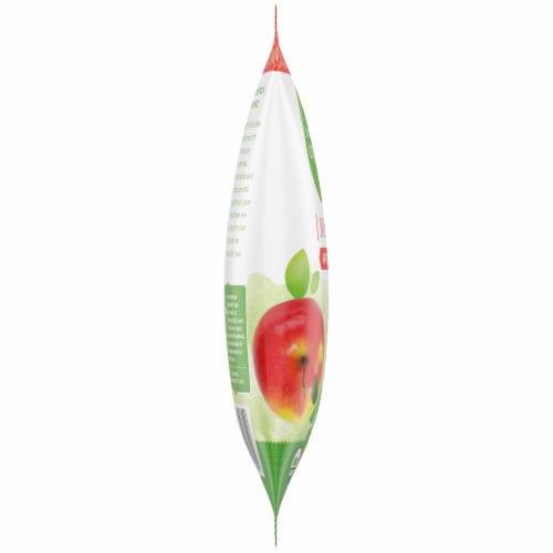 Simple Truth Organic™ Apple Mini Rice Cake Snack Perspective: left