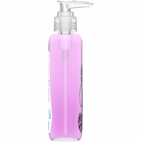 Kroger® Peony Petals & Plum Hand Soap Perspective: left