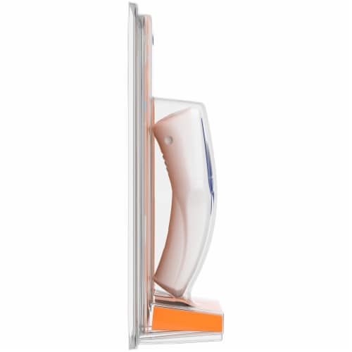 Kroger® Touch Free Infrared Thermometer Perspective: left