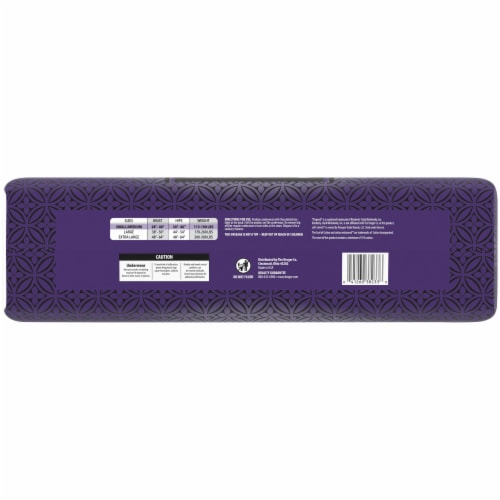 Kroger® Adult Incontinence Underwear for Women Maximum Absorbency S/M, with Odor & Leak Protection Perspective: left