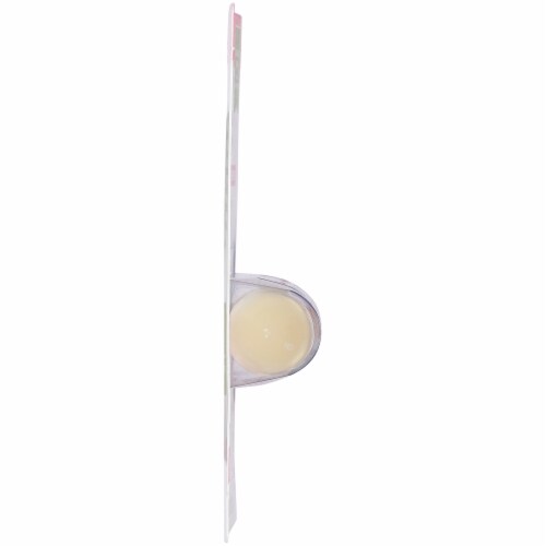 Simple Truth Organic™ Strawberry Lavender Moisturizing Lip Balm Perspective: left