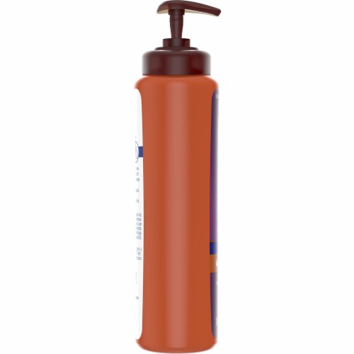 Kroger® Care Moisturize Cocoa Butter Lotion Perspective: left