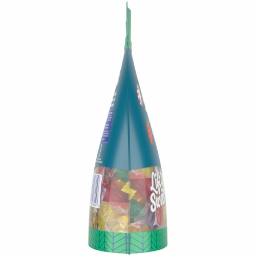 Kroger® Deluxe Mix Candy Perspective: left