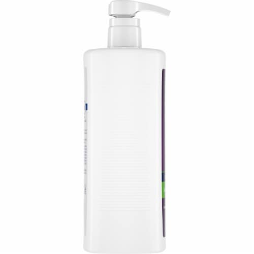 Kroger® Nourish Cucumber & Green Tea Scent Body Wash Perspective: left