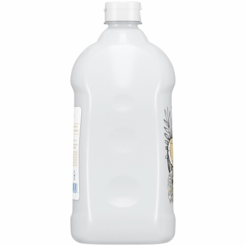 Kroger® Coconut Milk Hand Soap Perspective: left