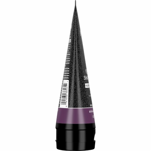 Bromley's™ For Men Bergamot Lavender Velvety Shave Cream Perspective: left