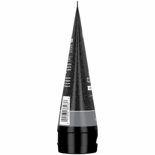 Bromley's™ For Men Charcoal Infused Daily Cleanser Perspective: left