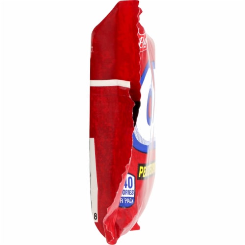 Clark® Peanut Butter Cups Candy Bar Perspective: left