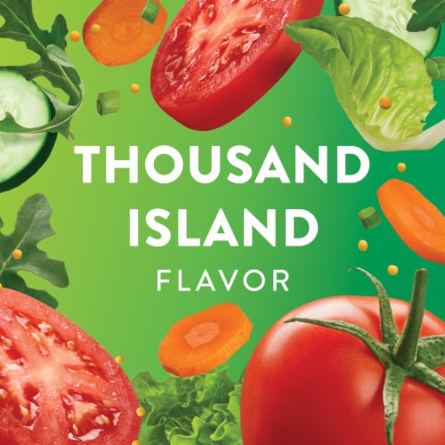 Wish-Bone® Thousand Island Salad Dressing