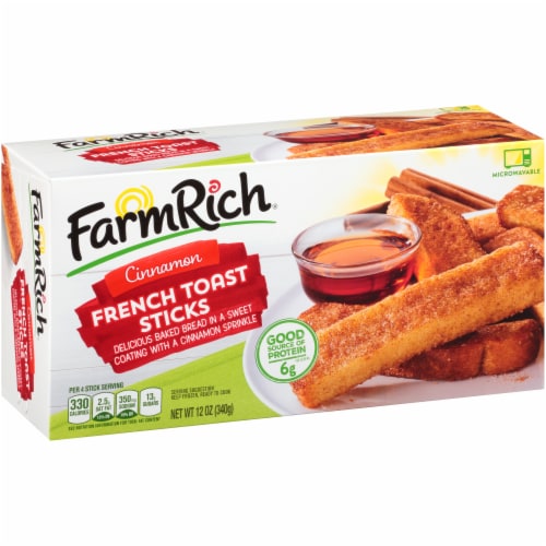 farm-rich-cinnamon-french-toast-sticks-12-oz-kroger