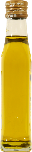 Goya® Extra Virgin Olive Oil Perspective: left