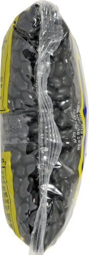 Goya Black Beans Perspective: left