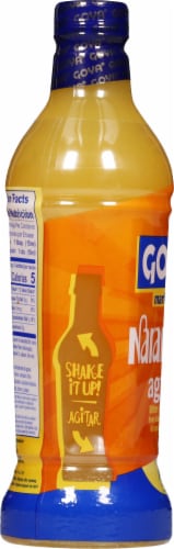 Goya® Naranja Agria Perspective: left