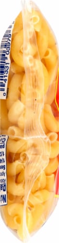 Goya Small Elbow/Coditos Macaroni Perspective: left