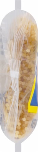 Goya® Enriched Spaghetti Perspective: left