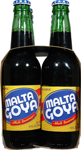 Malta Goya Perspective: left
