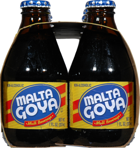 Malta Goya Perspective: left