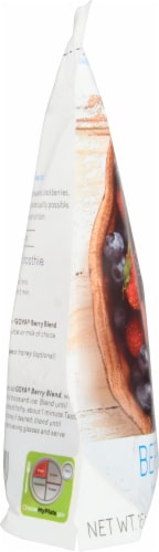 Goya® Berry Blend Perspective: left