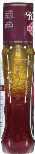 Ken's Steak House® Red Wine Vinegar & Olive Oil Dressing Perspective: left