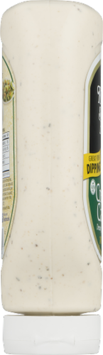 Ken's Steak House® Creamy Caesar Salad Dressing Perspective: left