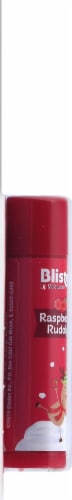 Blistex Holiday Reindeer Lip Balm Perspective: left