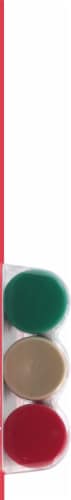Blistex Holiday Classic Lip Balm Perspective: left
