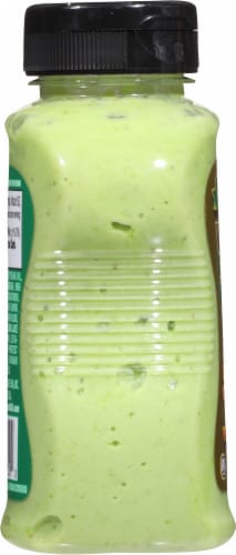 Kikkoman® Wasabi Sauce Perspective: left