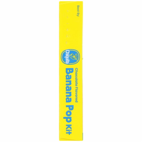 banana pop