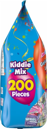 Brach's® Kiddie Mix Candy Perspective: left
