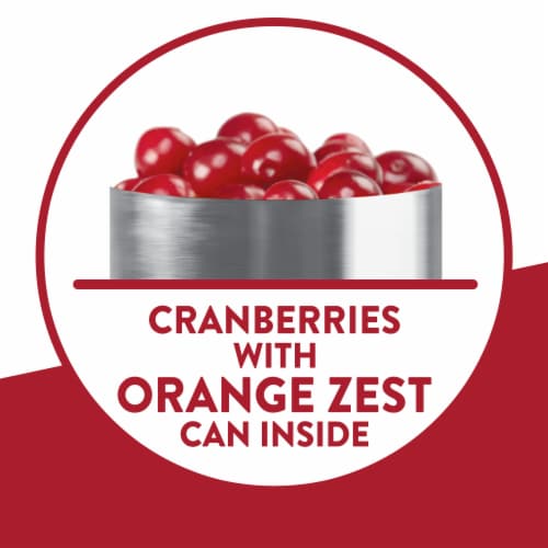 Krusteaz® Cranberry Orange Muffin Mix Perspective: left