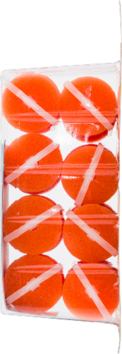 Goody® Extra Large Foam Rollers Perspective: left
