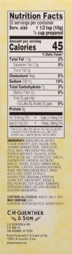 Pioneer™ Brand Country Gravy Mix Perspective: left