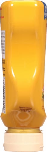 French's® Creamy Yellow Mustard Spread Perspective: left