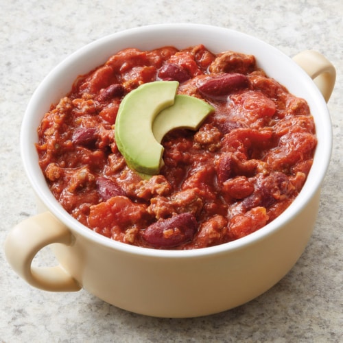 French's® Chili-O® Original Seasoning Mix Perspective: left