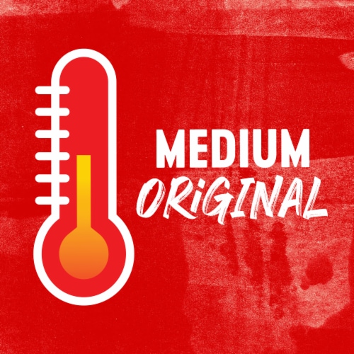 Frank's RedHot Original Cayenne Pepper Hot Sauce Perspective: left