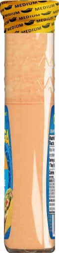 Ortega Flavor Craver Medium Chipotle Taco Sauce Perspective: left