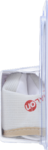 ThermalOn Dry Eye Moist Heat Compress Perspective: left