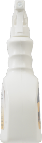 Zodiac Flea & Tick Spray for Dogs Perspective: left