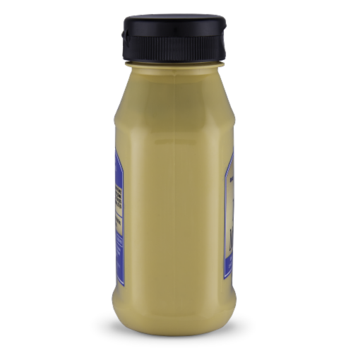 Silver Spring® Dijon Mustard Perspective: left