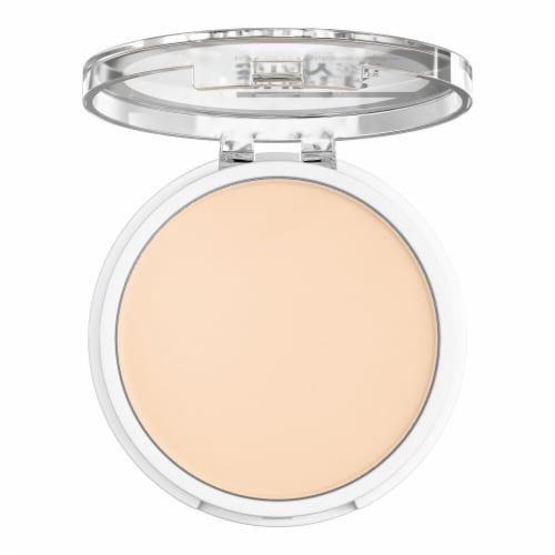 Maybelline Super Stay Hybrid Powder Foundation 110 Perspective: left
