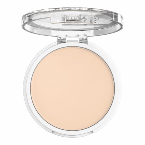 Maybelline Super Stay Hybrid Powder Foundation 120 Perspective: left