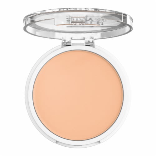 Maybelline Super Stay Hybrid Powder Foundation 130 Perspective: left