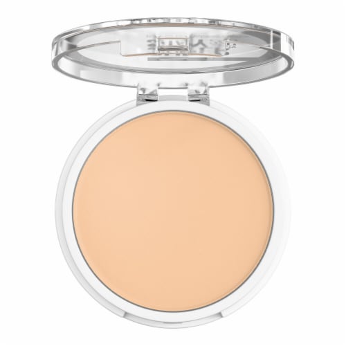 Maybelline Super Stay Hybrid Powder Foundation 220 Perspective: left