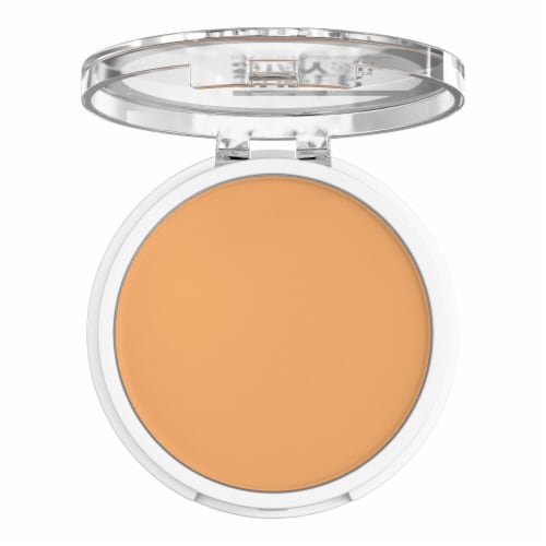 Maybelline Super Stay Hybrid Powder Foundation 310 Perspective: left