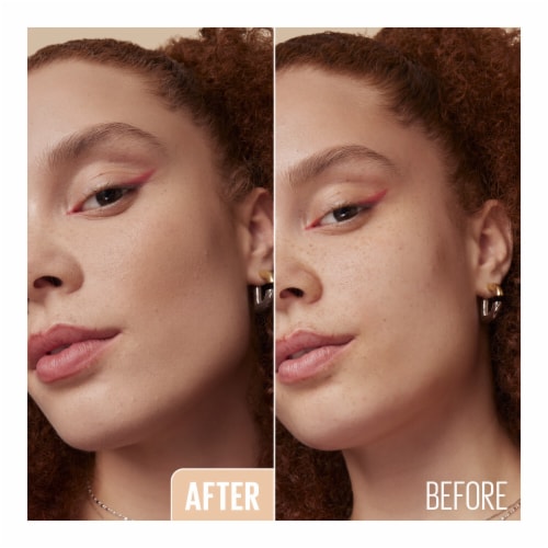 Maybelline Lifter Stix Multi-Use Face Stick for Foundation, Contour + Highlighting 10 Perspective: left