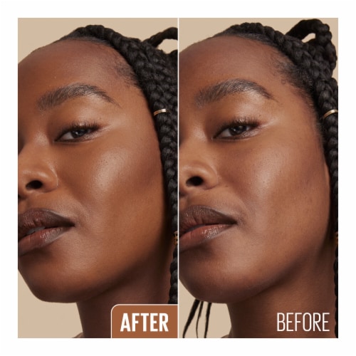 Maybelline Lifter Stix Multi-Use Face Stick for Foundation, Contour + Highlighting 70 Perspective: left