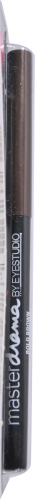 Maybelline Eye Studio Bold Brown Eye Liner Perspective: left