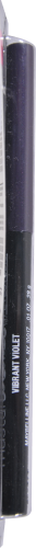 Maybelline Eye Studio Vibrant Violet Eye Liner Perspective: left