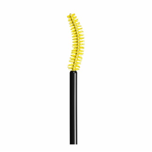 Maybelline Volum' Express The Colossal Cat Eyes Mascara Washable 233 Glam Black Perspective: left